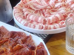 -四喜小胖·北京涮肉(五道营店)