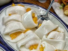 -龍囍粤·顺德小吃·煲仔饭(安定门店)