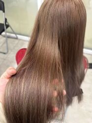 -心迪染发专门店