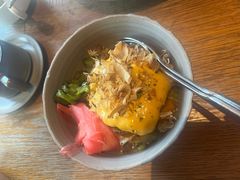 芝士汉堡咖喱饭-THE CANNERY&JUJU 新鲜海鲜·牛排美食酒廊