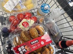 -盒马鲜生(皇庭广场店)
