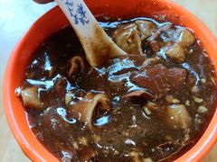 炒肝-都一处烧麦馆(前门店)