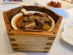 -香宫中餐厅 · 桂林香格里拉