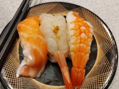 -争鲜回转寿司(流行前线店)