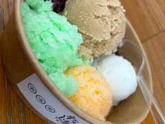 -南海冰室·新式潮汕茶饮(南海店)