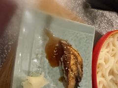 -沼津港精致料理·寿喜烧·烧鸟(龙湖南桥天街日料榜单店)