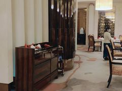-酌宴府The China Club·广州万富希尔顿酒店(云城东路店)