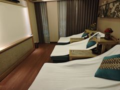 -和子足浴SPA会馆(梁溪店)
