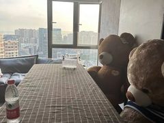 -笨猪青年旅舍(西乡地铁站店)