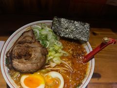 -老龙亭拉面店