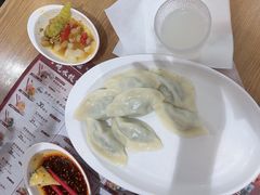-喜家德虾仁水饺(南山书城店)