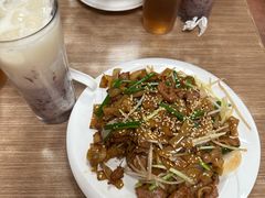 -百福麵家(新馬路店)