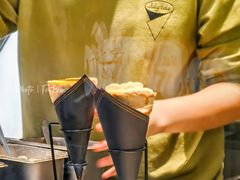 -July tale·可丽饼(德基广场店)