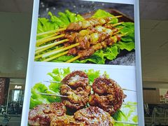 -虾大侠·盱眙龙虾老北京铜锅涮羊肉(金楠天街店)