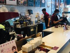 -COSTA COFFEE(国正中心店)