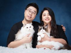 -ID.PHOTO照相馆(嘉里企业中心店)