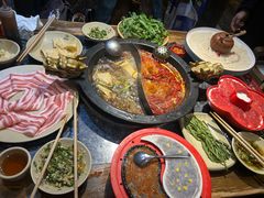 -蜀大侠火锅(建设路第五大道店)