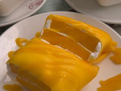 -香港華心糖水鋪(南西总店)