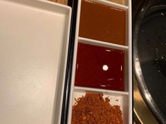 -炉小哥烤肉(信万广场店)
