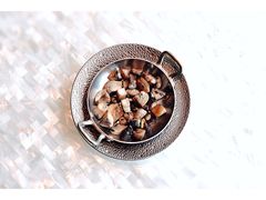 -广州四季酒店·佰鲜汇·现代法餐