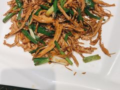-西安西藏大厦开元名都大酒店·四季轩中餐厅