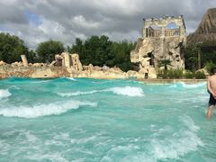 -太阳岛度假酒店