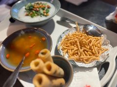 -大王油茶(磁器口店)