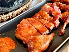 -辣婆婆(航天桥店)