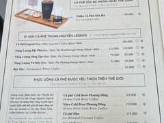 -Trung Nguyen Café Legend