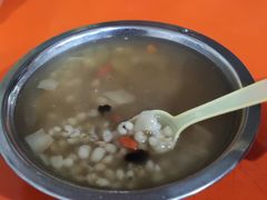 -南宁市连升风味小吃店