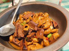 -闽鄂情·闽南招财鸭(水头店)