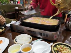 生煎冲浪鱼-来小酌·长安酒家(翠庭大厦店)