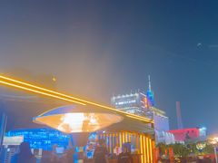 -琶醍壹号•音乐江景餐吧