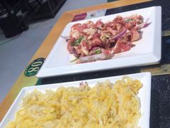 -牛鲜盛齐齐哈尔烤肉(曹路店)