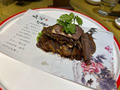 -一鸣饭庄(七星店)