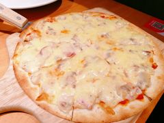 -新贝乐意大利餐厅(苏州中心店)