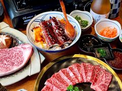 -炎蔵牛舌烤肉