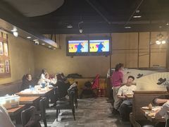 -汉巴味德(大悦城店)