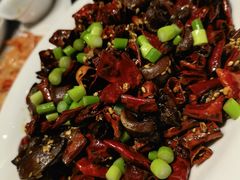 -上和臻品中国菜(花园街店)