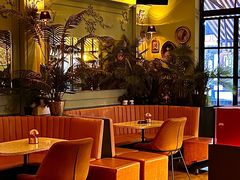 -VERVO金酒吧·独立电音俱乐部(正义坊购物中心店)