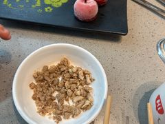 -海底捞火锅(赛格国际购物中心店)