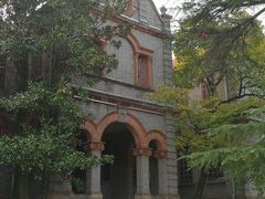 -南通濠河风景名胜区