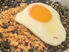 -東洞·烤肉小馆(深业上城店)