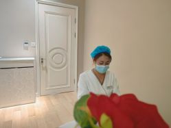 -皇家月府月子中心(沈阳店)