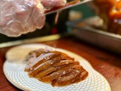 -梅利汴京烤鸭•开封豫菜地标店(晋安路店)