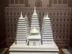 景点-妙应寺白塔