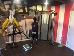 -炼呗运动康复·健身工作室(紫竹桥店)