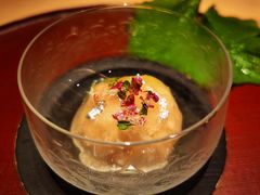 北海道毛蟹-晴空·日本料理(万象城店)