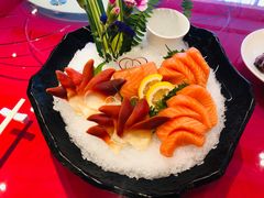 -海逸海鲜酒家(古北店)