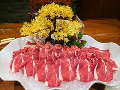 -和院老火锅铜锅烧烤海鲜(朱雀大街店)